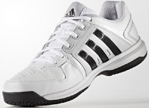 阿迪达斯篮球鞋和网球鞋的区别在哪里 - 微信公