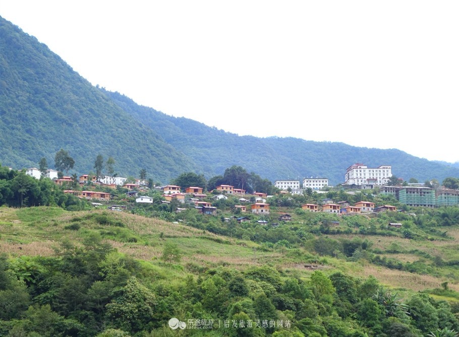 墨脱县城人口_西藏林芝市墨脱县发生6.3级地震 暂无人员伤亡报告