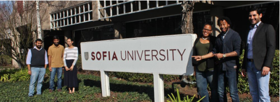 美国索菲亚大学财富管理mba 赴美访学助你放大视野