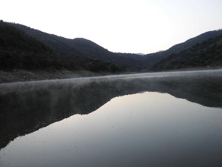 慈溪的这些湖,美翻了朋友圈.