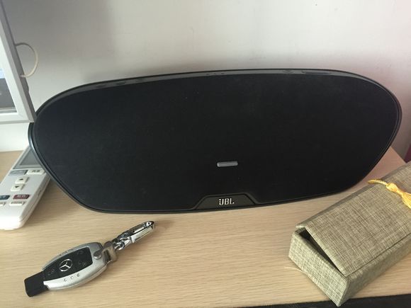 JBL PULSE2