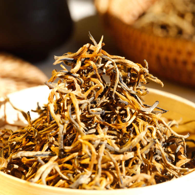 祁门红茶和云南滇红、正山小种的口感对比是怎
