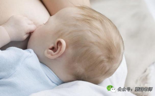 宝宝母乳喂养应该到几岁,其实很多妈妈都做错