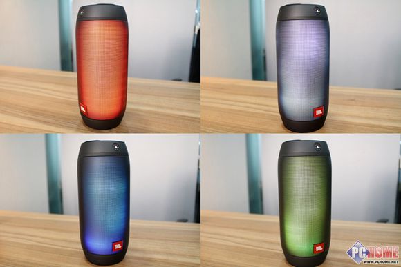 JBL PULSE2