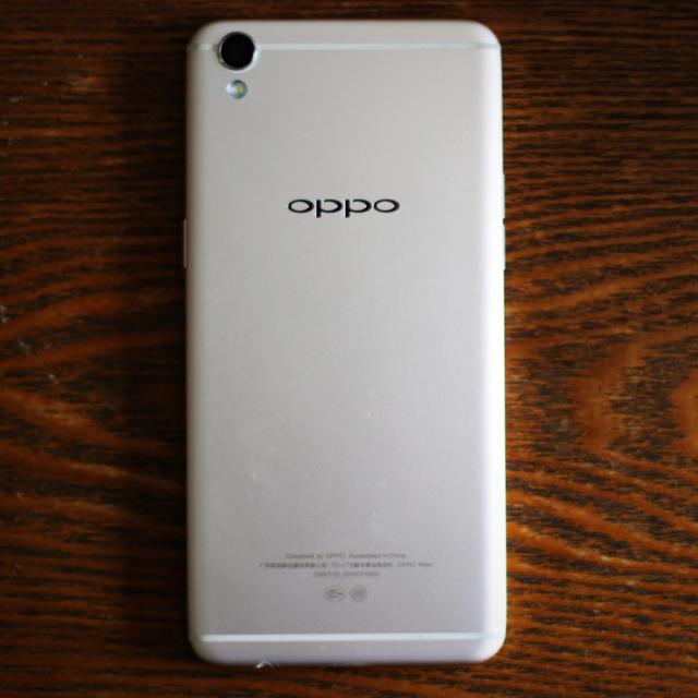 今年截止8月销量最高的国产手机,居然是oppo r9