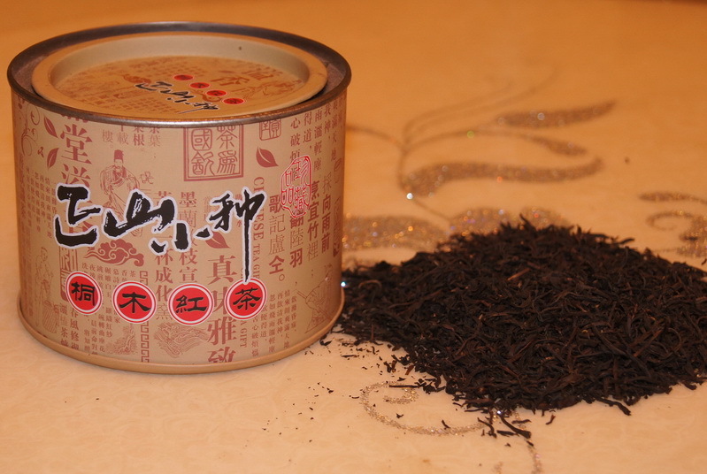 祁门红茶和云南滇红、正山小种的口感对比是怎