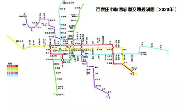 明天起,石家庄迎来一大波好消息!尤其是第18个