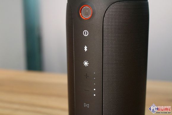 jbl pulse 2灯光怎么用