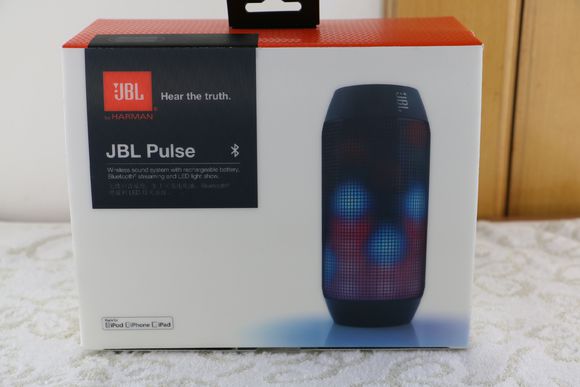 JBL PULSE2