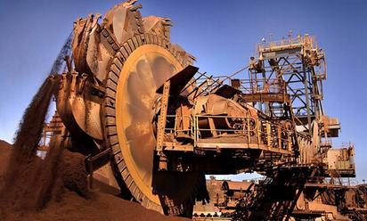 民间采矿业投资2544亿元 同比下降17.1%