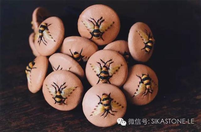 特例独行的小蜜蜂--黑泽明手工皮具工作室