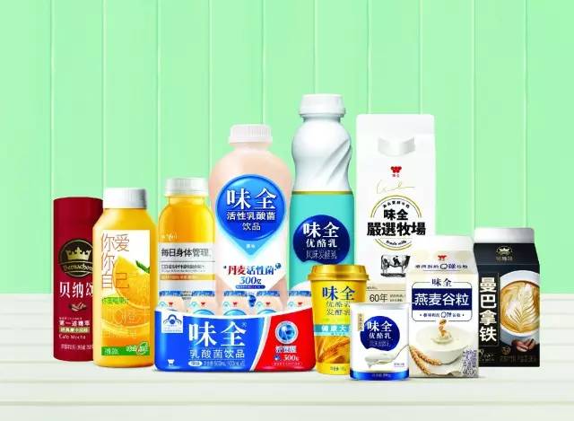 杭州味全食品有限公司成立于2002年,厂区位于浙江杭州及河北廊坊.