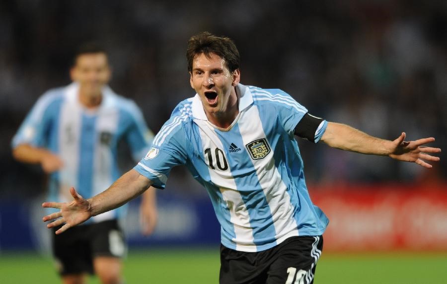 世预赛:阿根廷vs乌拉圭在线视频直播地址