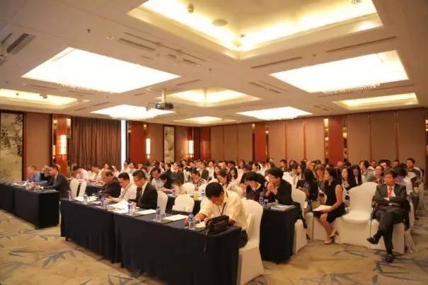 【关注】北美精算师协会首届中国年会在京举办