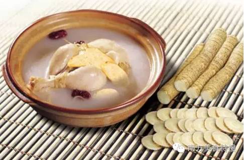 广东省中医院不外传的94种养生汤,够喝一年了