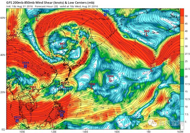 第12号台风"南川"生成…未来几天海南雨雨雨