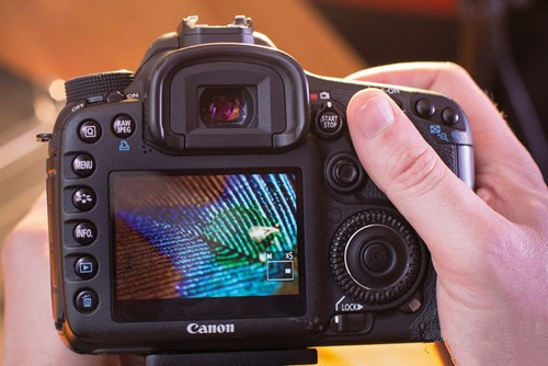 摄影的未来:7个你可能看到的相机功能