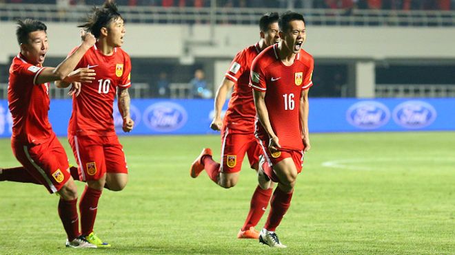 世预赛12强:韩国vs中国男足在线视频直播地址