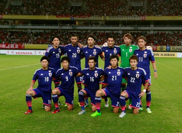 世预赛12强:日本vs阿联酋在线视频直播地址 - 