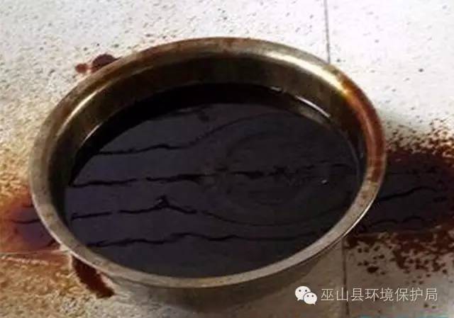 全盤剖判了我國工業(yè)危急廢料爆發(fā)近況和特色？哪些算一般固廢