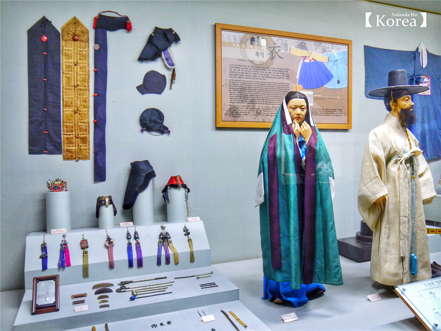 大邱丨韩国的儒家文化 安东民俗博物馆