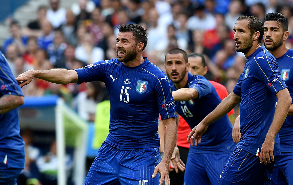 友谊赛:意大利vs法国全场视频直播地址