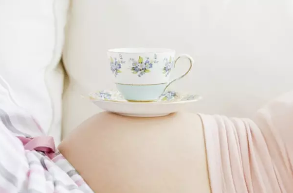 问答 | 孕妇到底能不能喝茶?