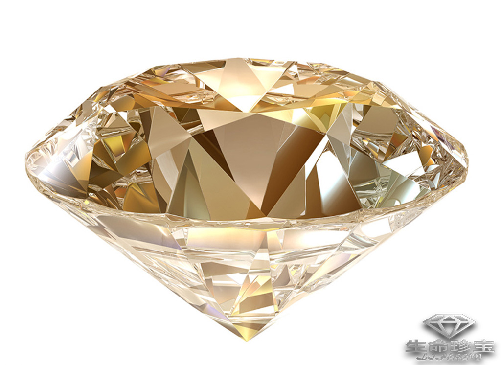 生命珍宝钻石说-凝恋钻石凝固的爱