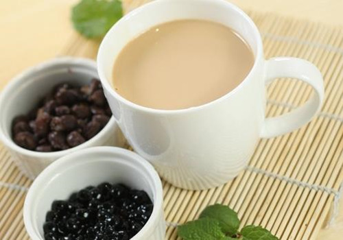 奶茶加盟的市场行情分析
