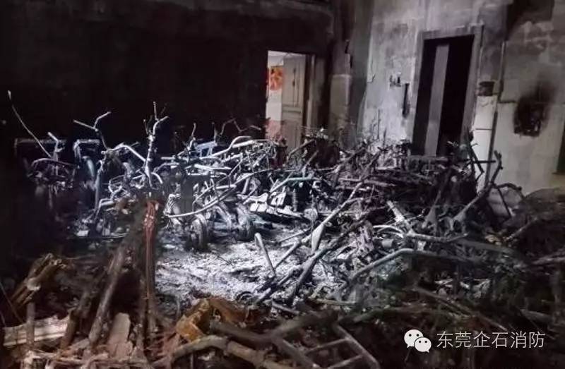 深圳沙井8·29火灾9人被刑拘,包括当地社区