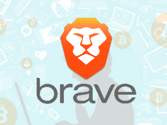 广告阻截浏览器brave发布了比特币微支付功能