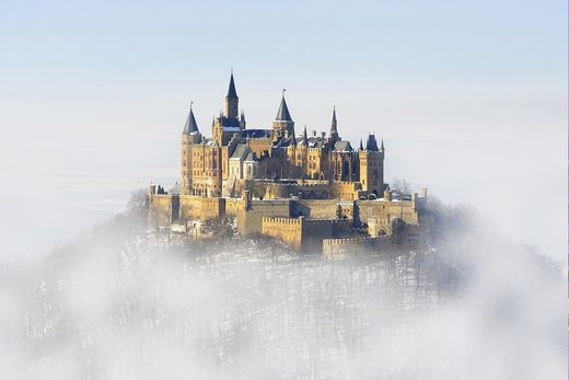 这10 座全球最美的冰雪城堡