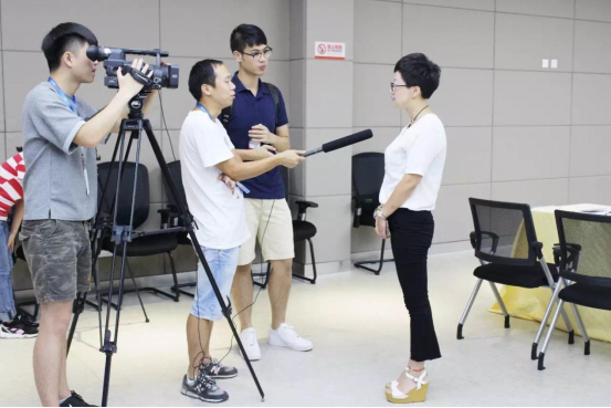 安茶集团组织茶农共建标准化基地