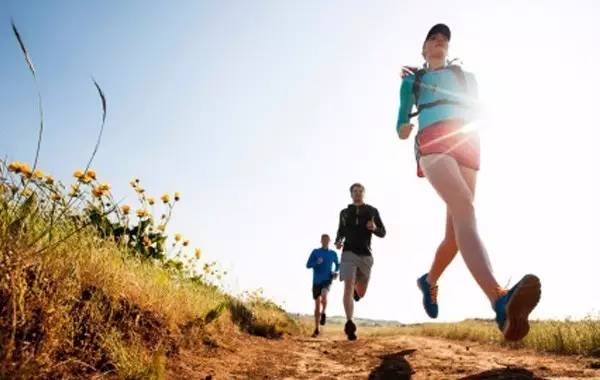 为什么跑马拉松的人寿命会更长?