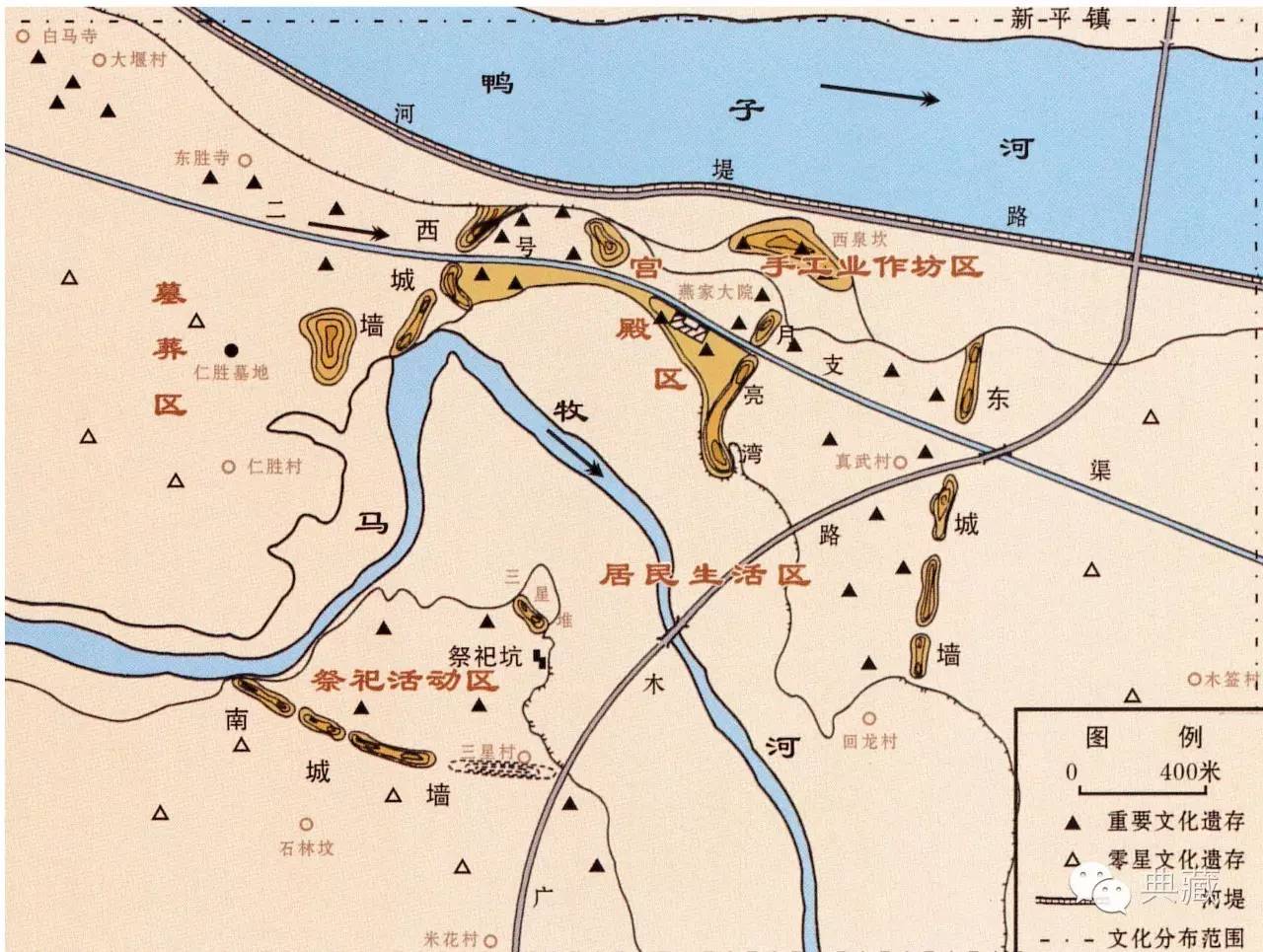 典藏特别企划 穿越时空隧道:探索三星堆文明的三段旅程