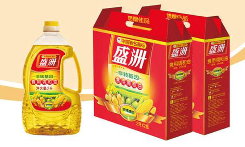 2016年中国十大食用油品牌排行榜-搜狐