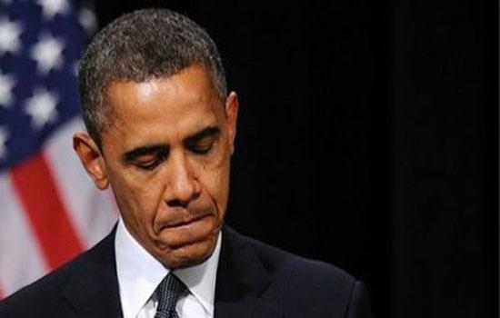 美国经济最后支柱崩塌,奥巴马挥泪告别辉煌时