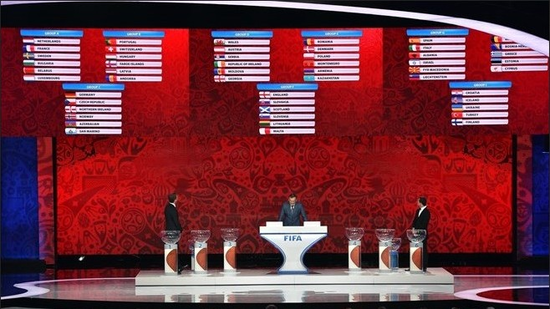 2018世界杯预选赛欧洲区比赛看点