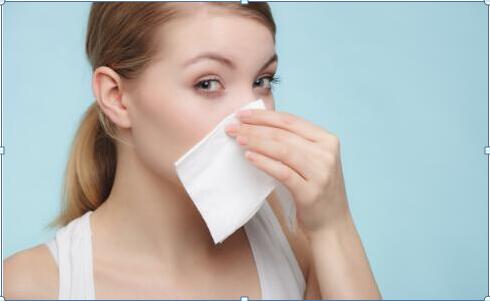 鼻炎反复发作的原因?鼻炎治疗的方法?