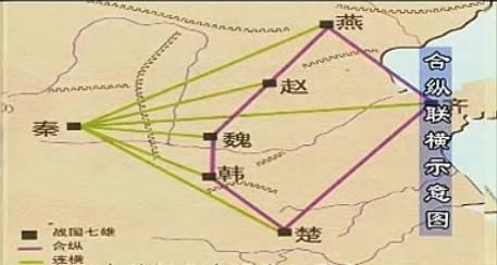 楚国人口_楚国连年征战为何人口未见下降 相比吴国而言, 可谓是狡猾之至(2)