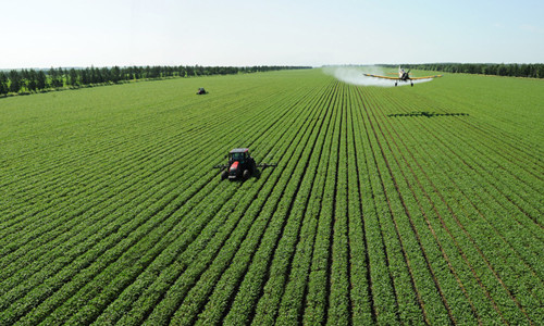 泉州市出炉十三五现代农业发展专项规划