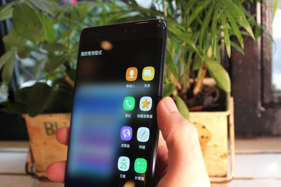 三星Galaxy Note7评测:电池负面不影响旗舰身