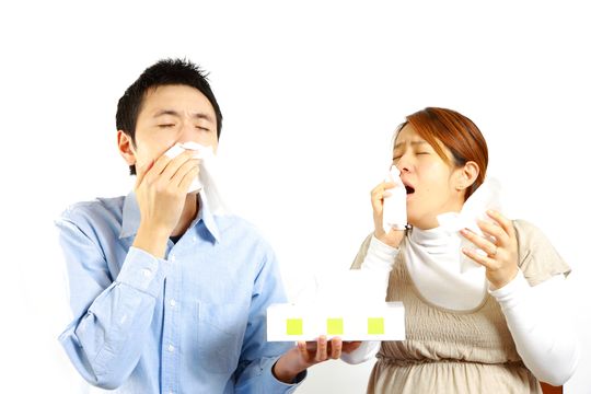 鼻炎、鼻窦炎会导致记忆力减退吗?