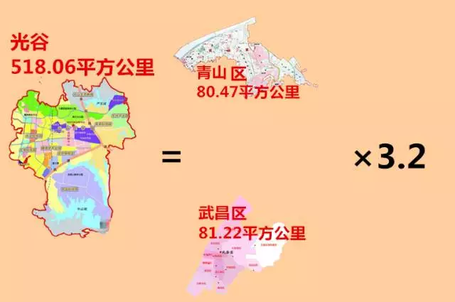 光谷人口_光谷未来3年将大变样 180万武汉人身价将倍增(3)