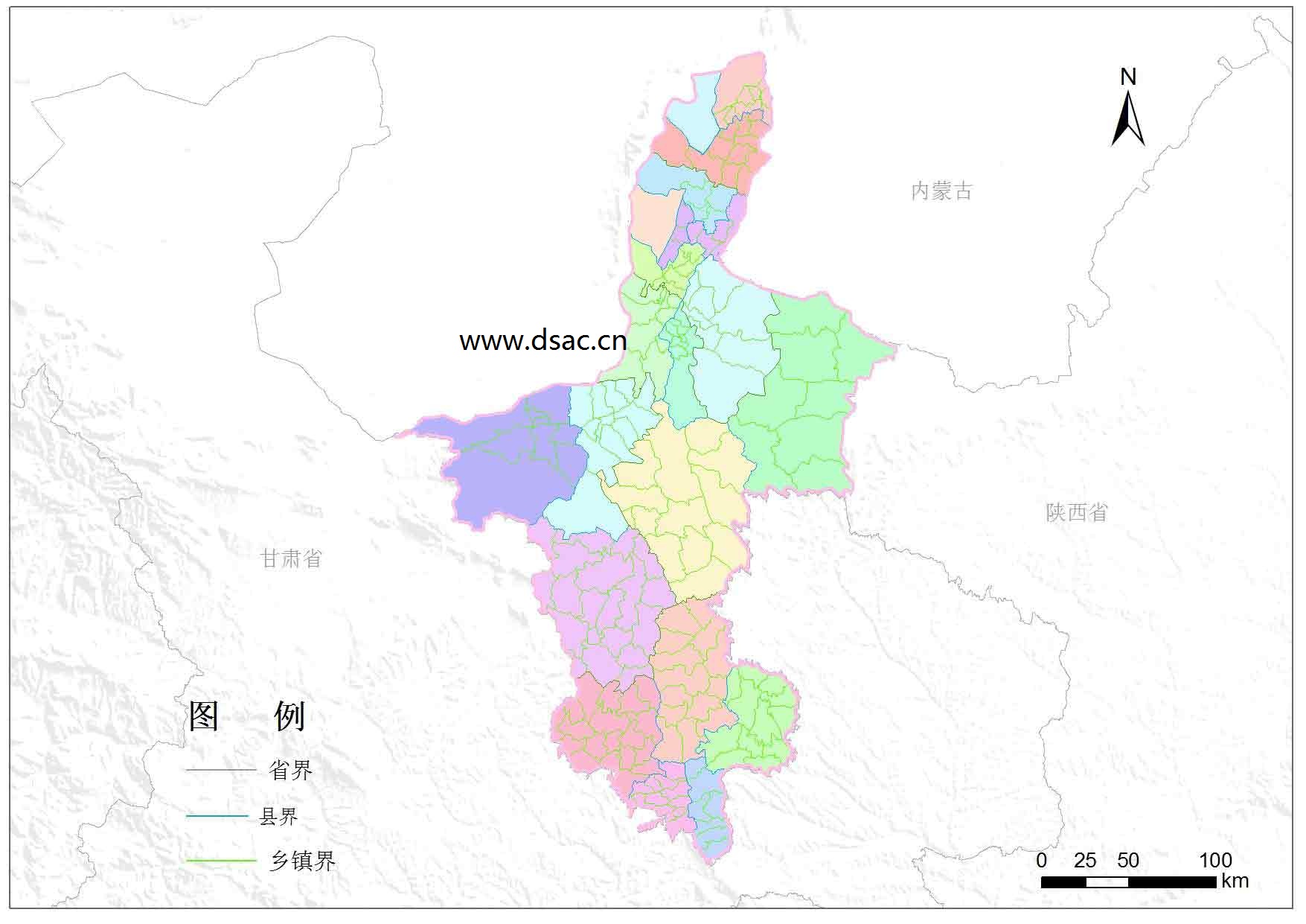 宁夏回民自治区一共多少人口_宁夏回民街图片