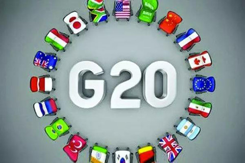 G20是指哪20国?这些国家经济学名校都是啥?