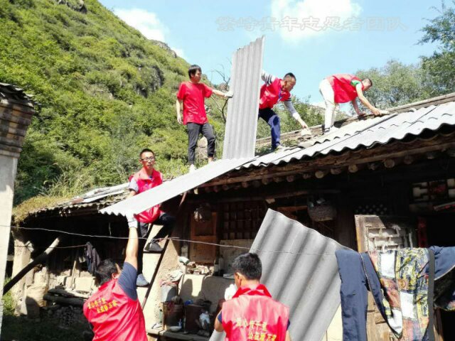 繁峙人口碑_繁峙刘全新相片(2)