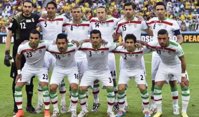 在伊朗,足球是一种怎样的存在