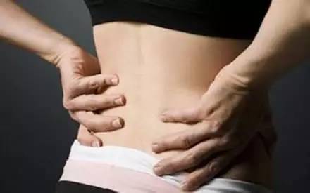 男女有腰痛缘由各不一样快来了解腰痛的缘由有哪些