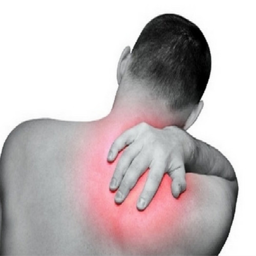如何快速有效的治疗肩周炎呢